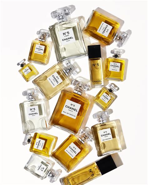 Why Is Chanel No 5 Still So Timeless 100 Years After Its Launch