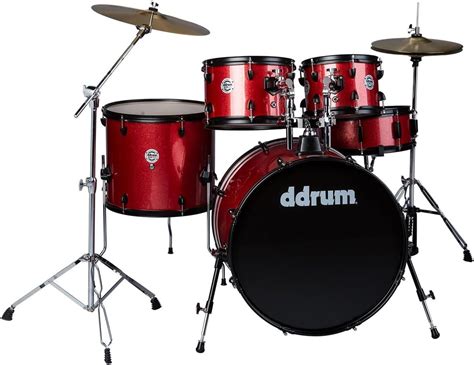 Best Beginner Drum Set By A Pro Drummer For 2020