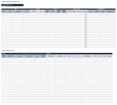 Equipment Inventory Spreadsheet Intended For Free Excel Inventory