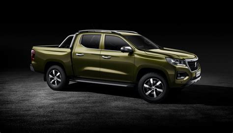 If you have many orders that will be picked up by. Peugeot Landtrek. Un nouveau pick-up 100% inédit pour fin ...