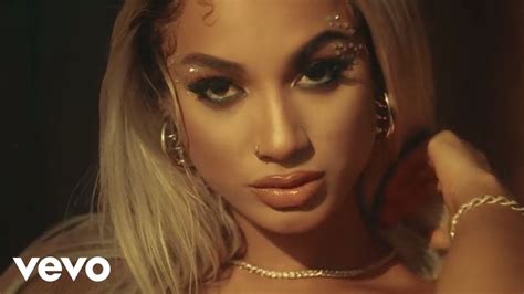 Danileigh Cravin Ft G Eazy Official Video Youtube