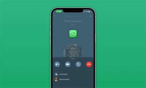 Whatsapp Rolling Out New Calling Interface For Iphone Users Top Tech News