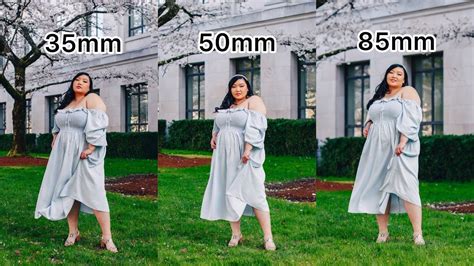 Best Angles For Full Body Portraits Tips And Ideas
