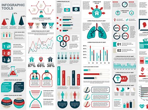 Medical Infographic Medical Infographic Medical Infog