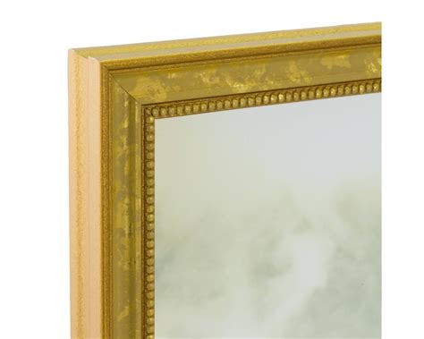 Craig Frames 24x36 Inch Aged Gold Picture Frame Stratton Etsy