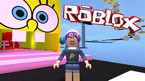 Roblox Lets Play Mega Fun Obby Pt3 Radiojh Games Youtube