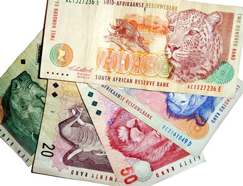 Top 10 Most Recognized African Currencies How Africa News