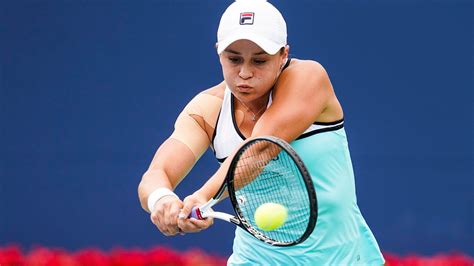 Ashleigh barty live score (and video online live stream), schedule and results from all tennis tournaments that ashleigh barty played. Ash Barty gets tough draw in her home Brisbane tournament ...