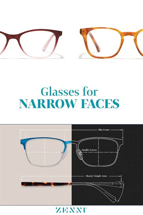 Perfectly Petite Glasses For Narrow Faces Optical Glasses Women