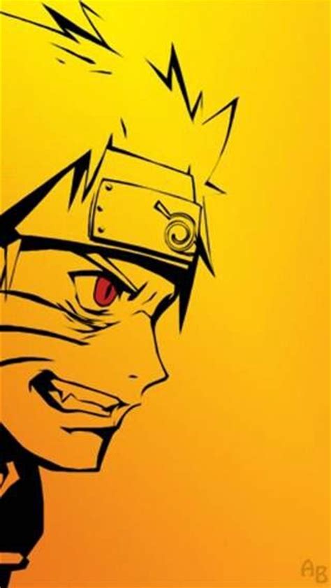 Download Naruto Iphone Wallpapers Gallery