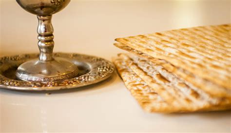 Are Passover Communion And The Lords Supper The Same Thing Lcg
