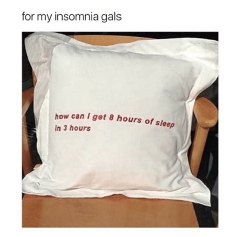 20 Memes For Insomniacs To Scroll Through Awake In Bed