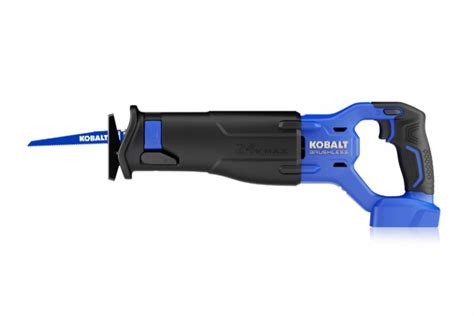 Kobalt Announces 24v Max Brushless Tool Collection Joes Daily