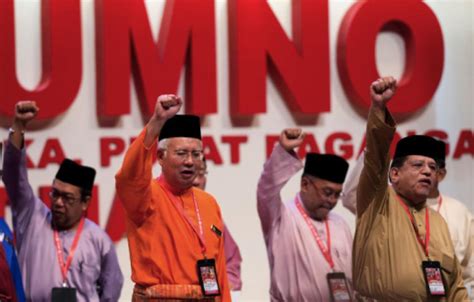 Perasmian perhimpunan agung umno 2019 загрузил: Perhimpunan Agung UMNO (PAU): Meluangkan retorik atau ...
