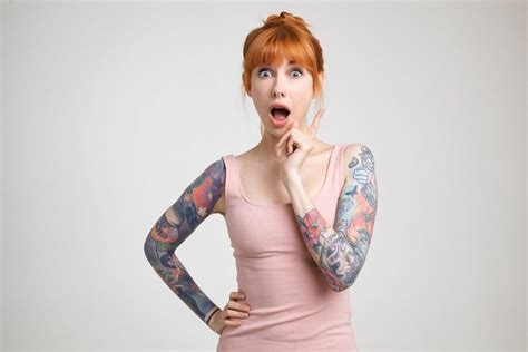 Cuidados Antes E Depois De Fazer Uma Tatuagem Gua Preta News