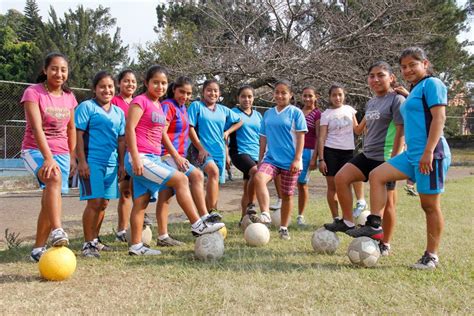 Fútbol En Femenino Guatemala
