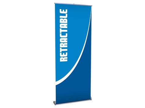 Banner Stand Portable Trade Show Displays Portable Display Structurz