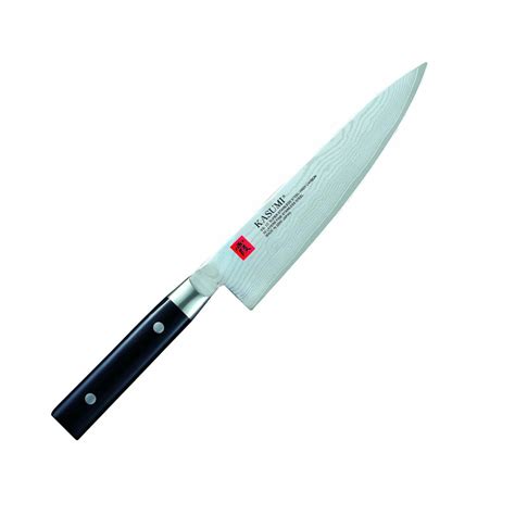 Kasumi Damascus 8 Chefs Knife 7188020 House Of Knives Canada