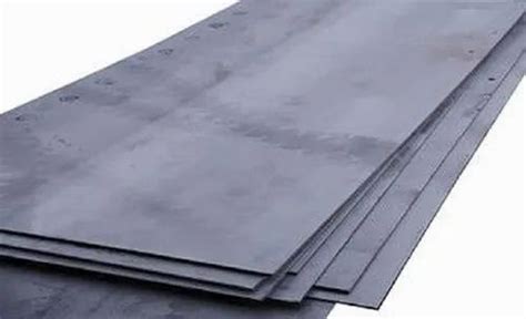 Ms Hot Rolled Plate Hot Rolled Plates Manufacturer From Delhi