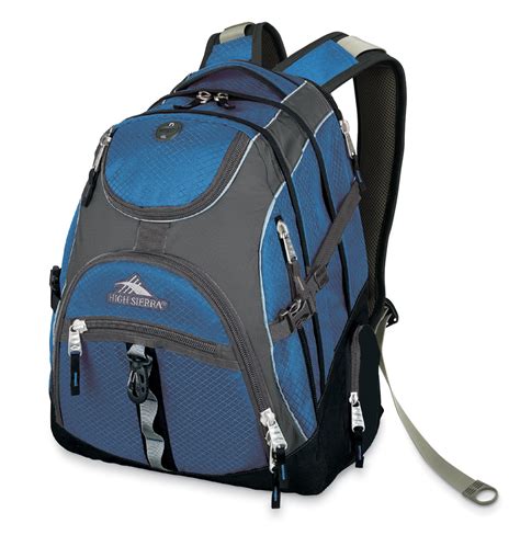 Mens 17 Laptop Backpacks Fashion Industry Network