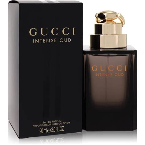 Gucci Intense Oud By Gucci Buy Online