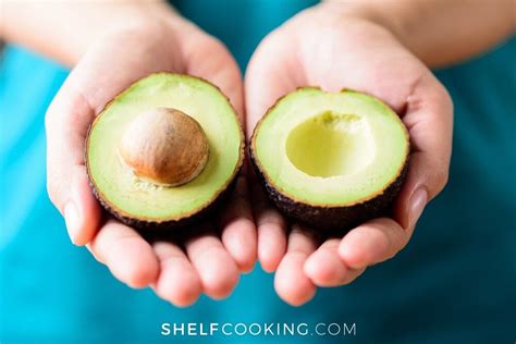 How To Freeze Avocados The Right Way Shelf Cooking