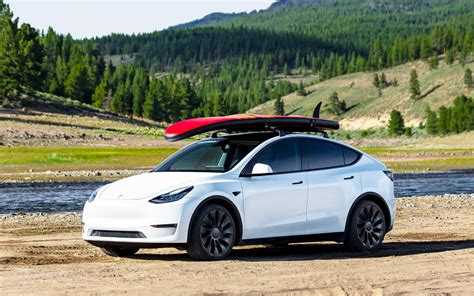 Photos Tesla Model Y 2023 11 Guide Auto