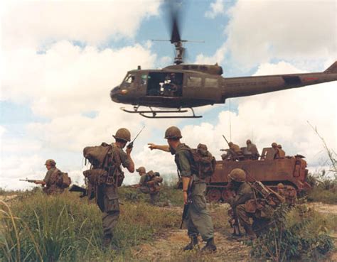 15 Fascinating Facts About The Vietnam War