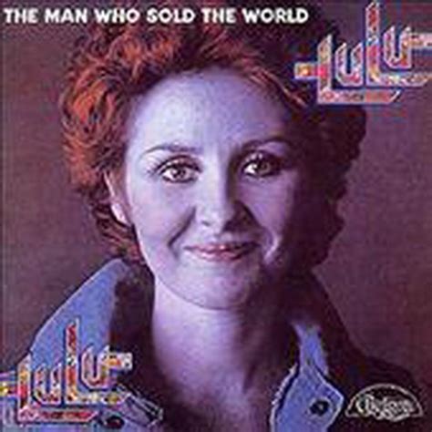 the man who sold the world lulu cd album muziek