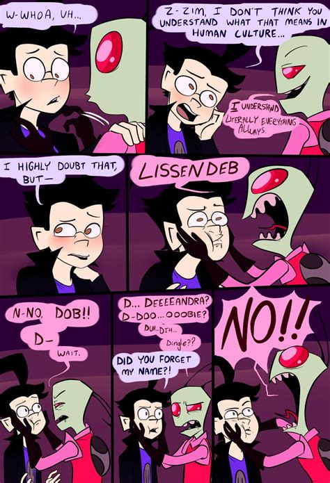 List 20 Best Invader Zim Tv Show Quotes Photos Collection
