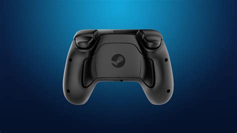 Valve Gets Fined Four Million Over Patents For Steam Controller Paddles