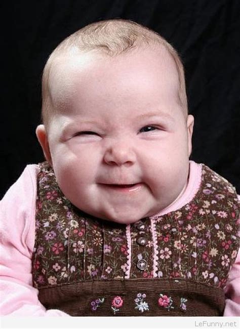 Funny Kids And Babies Images