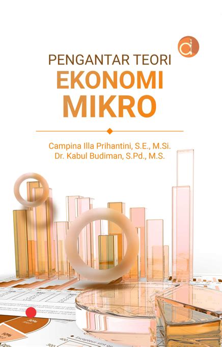 Buku Pengantar Teori Ekonomi Mikro Penerbit Deepublish