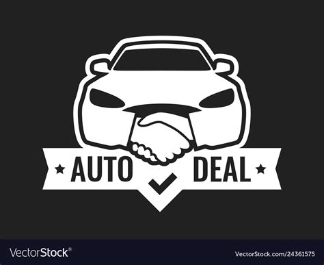 Car Dealership Logos Ideas Best Design Idea