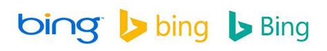 Bing Updates Their Logo To Green With Capital B