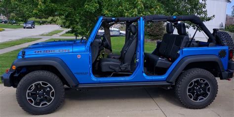 Cookie Monster Build Jeep Wrangler Forum
