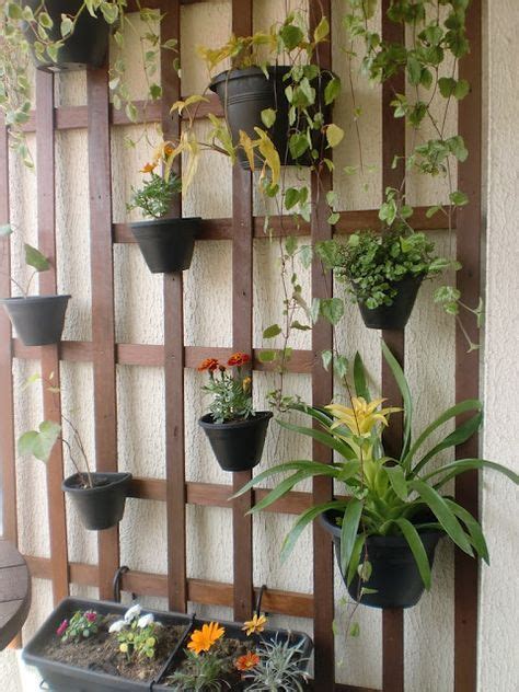 Tous nos conseils pour un balcon agréable. Idea para tus plantas en el balcón #paisajismourbano ...