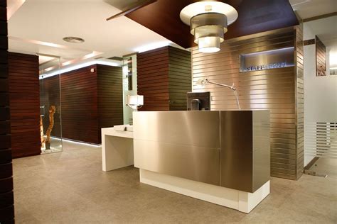Diseño interior oficina despachos y salas reuniones Bilbao SuBe
