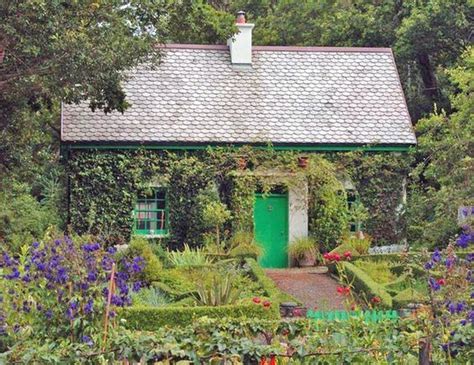 Best 15 Beautiful Irish Cottage Inspiration For Home Design