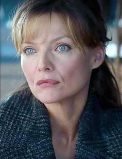 Michelle Pfeiffer In The Movie Personal Effects Michelle Pfeiffer