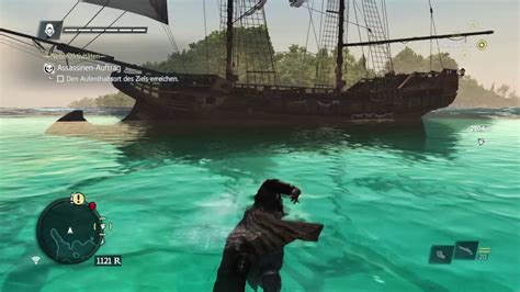 Assassin s Creed IV Black Flag Ein neues Schiff für Flotte 17