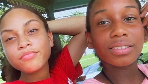 2 Missing Girls In Orlando Found In Good Health Police Confirm