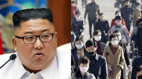ด่วน! เกาหลีเหนือเจอติดโควิด-19 คนแรกของประเทศ ประกาศสถานการณ์ฉุกเฉิน