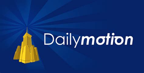 Dailymotion's new 'Matchbox' tool offers publishers a cut ...