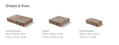 Planning For Pavers