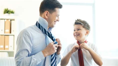 7 Tips Jitu Agar Ayah Lebih Dekat Dengan Anak