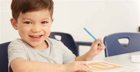 Why Kumon Encourages Students To Hold A Pencil Kumon Uk