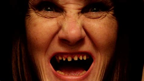 200 Scary Face Pictures