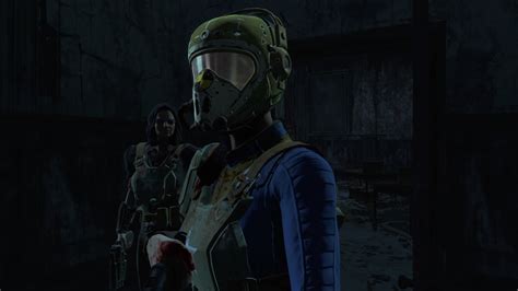 Fallout Screenshot Flickr