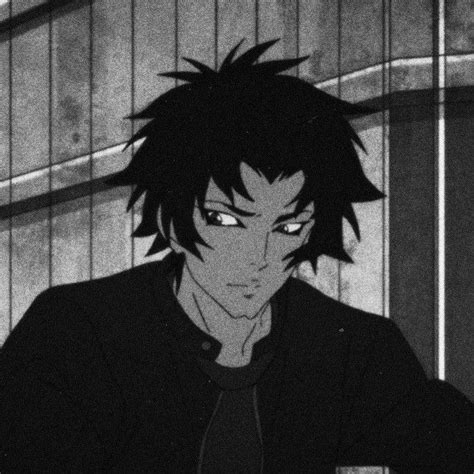 Akira Fudo Devilman Crybaby Akira Anime